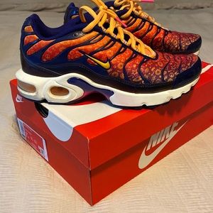 Nike Air Max Plus